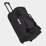 Joma Günlük Valiz Trolley Black 400480.100