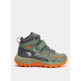 Joma Haki Erkek Çocuk Outdoor Bot JUTAHW2523V-UTAH JR 2523 KHAKI ORAN