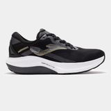 Joma Hispalis 2401 Siyah Erkek Spor Yürüyüş/Koşu Ayakkabısı - Rhıspw2401
