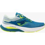 Joma Hispalis 2417 Erkek Turkuaz Sneaker RHISPS2417