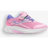 Joma Hispalis 2613V Ps Kız Çocuk Koşu Ayakkabısı Pembe JHISPS2613V