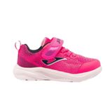 Joma Horizon jr kız çocuk spor ayakkabısı, pembe, Fuşya, 31 EU