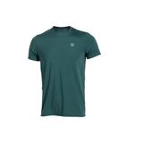 Joma Indoor Gym Short Sleeve T-shirt Blue Erkek Yeşil Tişört YEŞİL