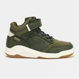 Joma J.torcon Jr 2523 Khaki Repellent Yeşil Çocuk Spor Bot - Jtorcw2523v
