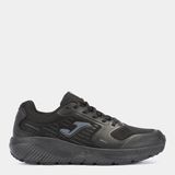 Joma Jade Men 2421 Black Siyah Erkek Koşu Ayakkabısı