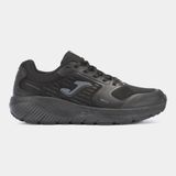 Joma Jade Men Aıslatex 2421 Erkek Yürüyüş Ayakkabısı Siyah