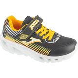 Joma JAQUIS2601V Aquiles Jr Unisex Çocuk Günlük Spor Ayakkabı - Siyah