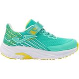 Joma JCROSS2527V Super Cross Jr 2527 Turkuaz Ayakkabı