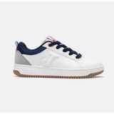 Joma JDUNES2603 Dune Jr Unisex Çocuk Günlük Spor Ayakkabısı - Beyaz