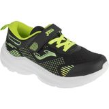 Joma JHEOS2601V Heos Jr Unisex Çocuk Günlük Spor Ayakkabı - Siyah