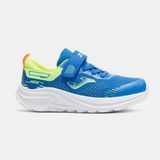 Joma JHEOS2604V Heos Jr Unisex Çocuk Günlük Spor Ayakkabı - Saks