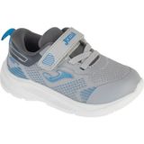 Joma JHEOS2612V Heos Jr Unisex Çocuk Günlük Spor Ayakkabı - Gri