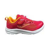 Joma JHORIS2506V Horizon Jr Çocuk Günlük Spor Ayakkabı - Kırmızı