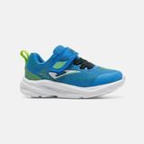 Joma JHORIS2604V Horizon Jr Unisex Çocuk Günlük Spor Ayakkabı - Saks