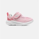 Joma JHORIS2613V Horizon Jr Unisex Çocuk Günlük Spor Ayakkabı - Pembe
