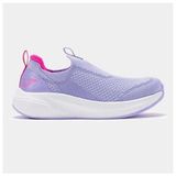 Joma JLACES2519 Lacegirl Jr Çocuk Tenis Ayakkabısı Erkek Çocuklar İçin Nefes Alabilir Yapı - Mor