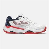 Joma JMATS2602C Çocuk - Genç Master 1000 Beyaz Tenis Ayakkabı