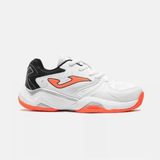 Joma Jmatw2602c Master 1000 Toprak Kort Çocuk Tenis Ayakkabısı Beyaz