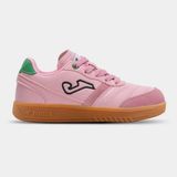 Joma JMUNW2513 Mundial Jr Çocuk Günlük Spor Ayakkabı - Pembe