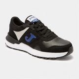 Joma Joma Erkek Günlük Spor Ayakkabı C.z 280 Men 2101 CZ28W2101 - (ClearEyelets)Black-RadiantOrchid
