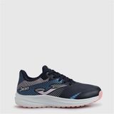 Joma JR30W2428V JR30 Jr 2428 Kız Çocuk Ayakkabı - Lacivert - Fuşya