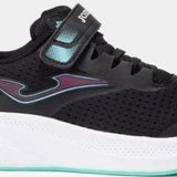 Joma JRODIS2429 Rodio JR Negro Rosa Kız Çocuk Günlük Spor Ayakkabı