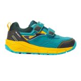 Joma JSHOW2517V Shock Jr Çocuk Yürüyüş Ayakkabısı, 29