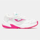 Joma Jslams2632om Slam Jr Tenis Ve Padel Ayakkabısı Çocuk - Beyaz/Pembe