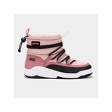 Joma JSNOW2529 Snow Jr Çocuk Günlük Spor Ayakkabı - Pembe