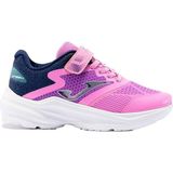Joma JSPEES2410V Speed Jr Çocuk Koşu Ayakkabısı - Pembe