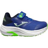 Joma JSPEES2604V Speed Jr Unisex Çocuk Günlük Spor Ayakkabı - Saks