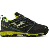 Joma JVORAW2401 Vora Jr Çocuk Yürüyüş Ayakkabısı - Siyah