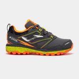 Joma JVORW2522 J.vora Jr Çocuk Yürüyüş Ayakkabısı - Gri