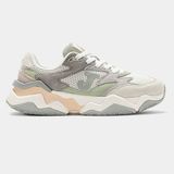 Joma Kadın Beige 2515 Green Günlük Spor Ayakkabı - Yeşil