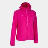 Joma Kadın Futbol Yağmurluk R-Night Raincoat Yağmurluk & Yelek
