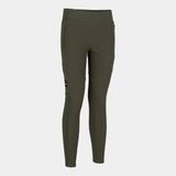 Joma Kadın Günlük Eşofman Altı Explorer Long Pants 901504.474 - Haki