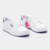 Joma Kadın Günlük Spor Ayakkabı Classic Lady 2519 - Beyaz