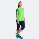 Joma Kadın Günlük T-Shirt Elite Xı Short Sleeve 902252.023