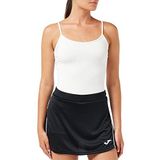 Joma Kadın Katy II etek, siyah (Noir), L