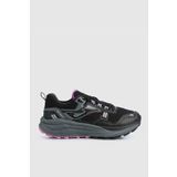 Joma Kadın Koşu - Yürüyüş Ayakkabısı Shock Lady 2501 Tkshls2501