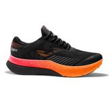 Joma Kadın R.lider Erkek 2201 Siyah/Turuncu Spor Ayakkabı, 45 EU