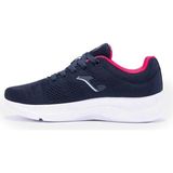 Joma Kadın Spor Ayakkabı Corınto Lady 2303 CCORLW2303 - Black - White - Prism Pink