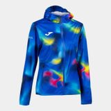 Joma Kadın Yağmurluk R-Trail Nature Raincoat Su Gecirmez Yağmurluk & Yelek