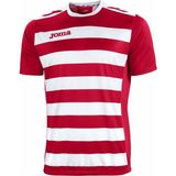 Joma Kırmızı Erkek Futbol Forması 1211.98.001 Europa Ii - 0 - 1 Ay - 0 - Kahverengi