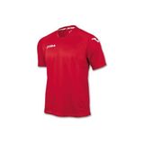 Joma Kırmızı Erkek Futbol Forması Fit One 1199.98.001 L Beden İçin İdeal Performans