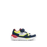 Joma Kız Çocuk Joma J3080s2603v C.3080 Jr Çocuk Günlük Spor Ayakkabısı - Lacivert/sarı Shoes