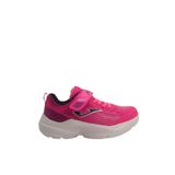 Joma Kız Çocuk Yürüyüş Ayakkabısı JSPRIS2410V-SPRINT JR 2410 ROSA, 28, 5003131508, Pembe, Kız çocuk