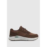 Joma Krum Men 2524 Kahve Erkek Sneaker Ckrumw2524