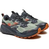 Joma Kubor Men 2405 Gri Erkek Yürüyüş Ayakkabısı Hafif ve Esnek Taban ile Spor ve Günlük Kombin