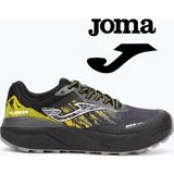 Joma Kubor Trail Trekking Yürüyüş ve Koşu Ayakkabısı Erkek Spor Ayakkabı - Siyah